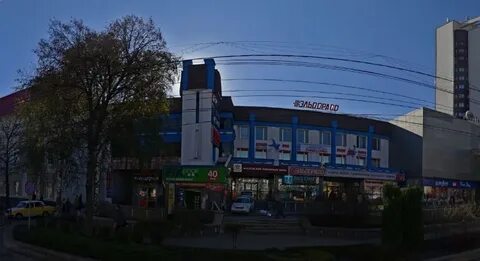 Ул дзержинского 114