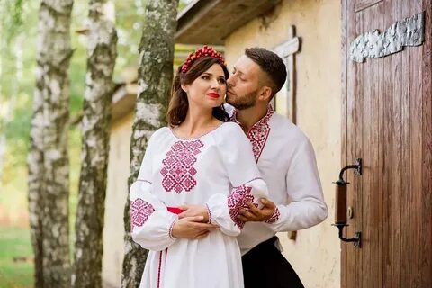 Современных украинские