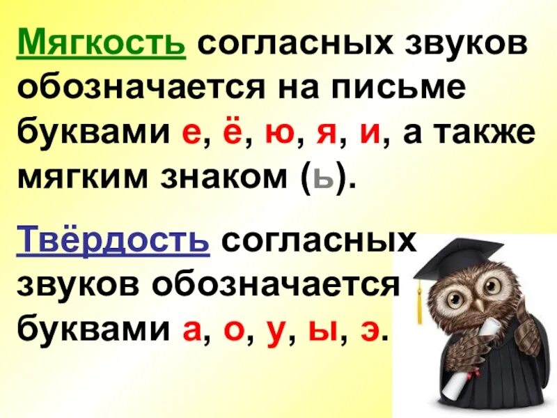 Буква на письме обозначается звуком. Мягкость согласных звуков обозначается на письме буквами. Твердость согласных звуков обозначается на письме. Буквы обозначающие мягкость согласных звуков на письме. Звуки обозначаем на письме буквами.