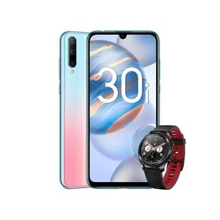 Honor 30 harmony