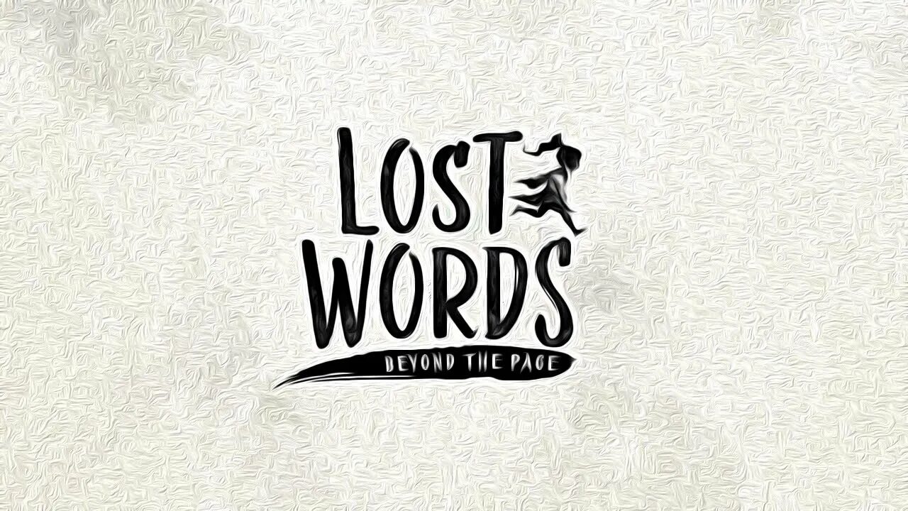 Beyond words. Lost Words: Beyond the Page. Lost Words Beyond the Page ps4. Lost Words: Beyond the Page Cover. Dawnless - Beyond Words..