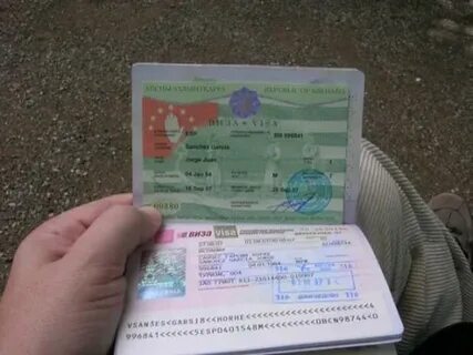 Нужен ли в абхазии