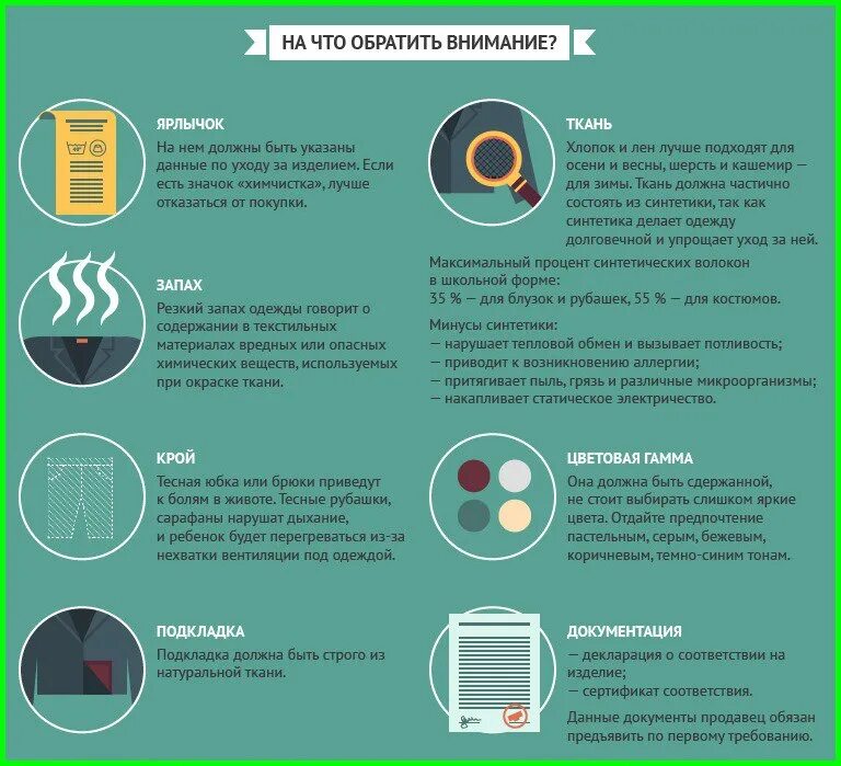 На что обратить при покупке телефона. Советы по выбору школьной формы. Рекомендации по выбору школьной формы. Памятка по школьной форме для родителей. Памятка внешний вид.