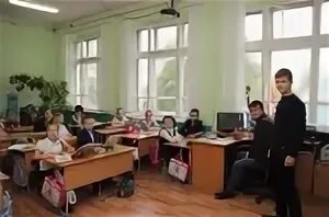 Моу ишеевский лицей