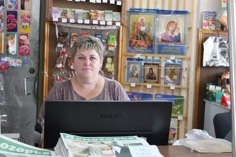 Типичное ревякино