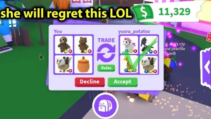 Трейды в adopt. Adopt me wfl trade checker. Fake trade adopt me. Wfl trades adopt. Adopt me trade картинки.