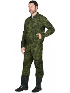 Костюм вепрь куртка брюки