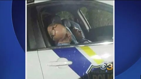 Sleeping policeman