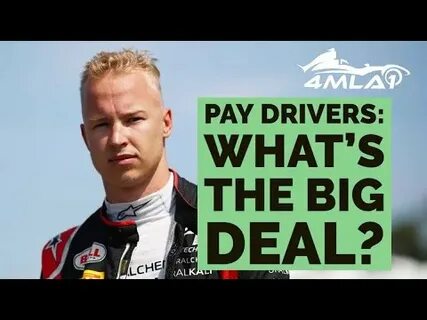 Drive pay