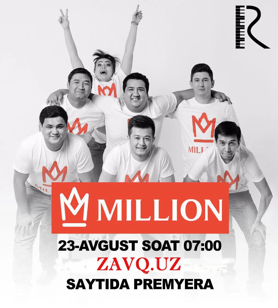 Millionavirus2021 konserti. Million jamoasi 2021. Million jamoasi 2022 konsert. Dizayin2022 konserti. Million 2019 konsert dasturi.