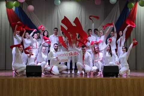Старооскольский медицинский колледж расписание