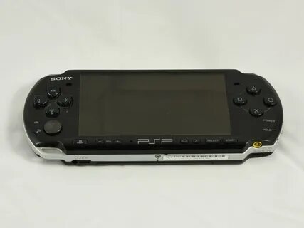 Psp v