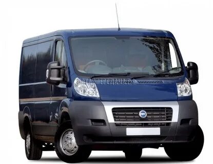 Ducato 2.3