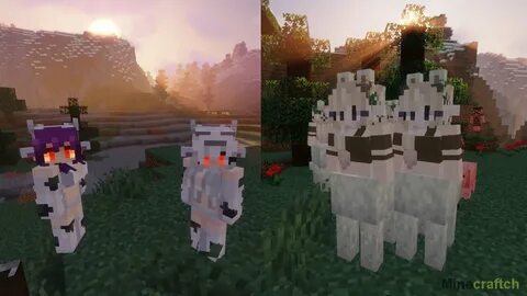 Ghost gray resource pack 1.16 5