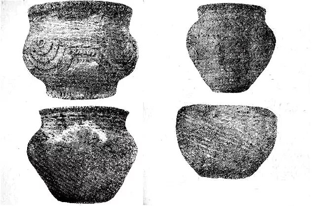 катакомбная общность