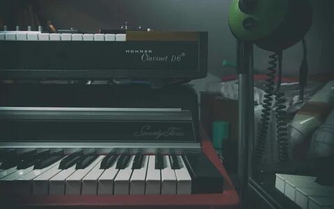 Песня piano