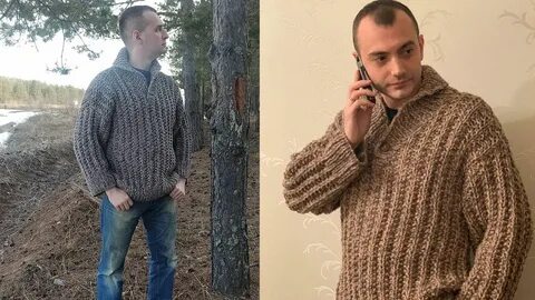Кофта брат