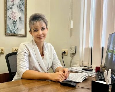 Эндокринолог репродуктолог