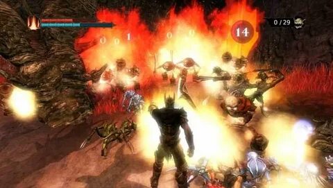 Overlord raising hell трейнер