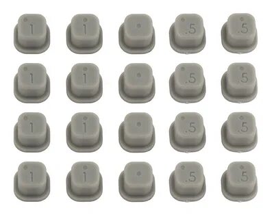 Вставки inserts