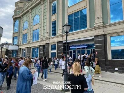 Шел казань