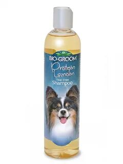 Bio grooming шампунь
