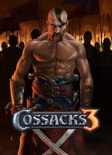 Стратегии казаки 3