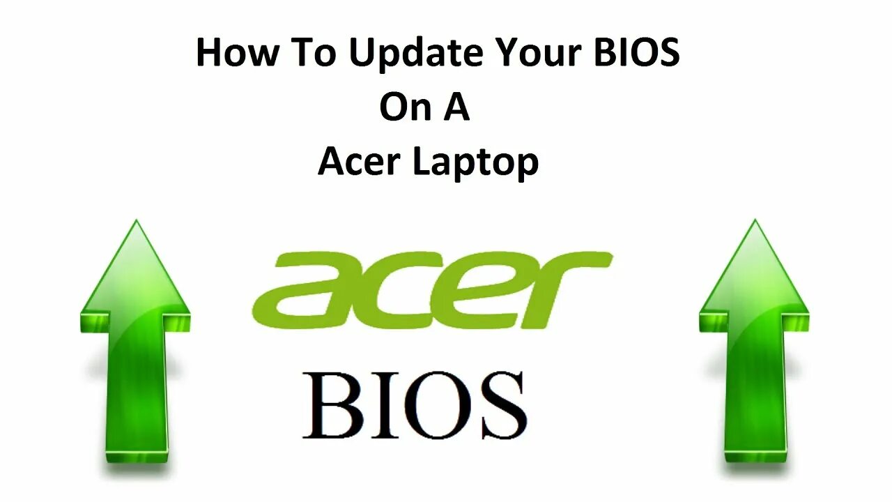 Acer update