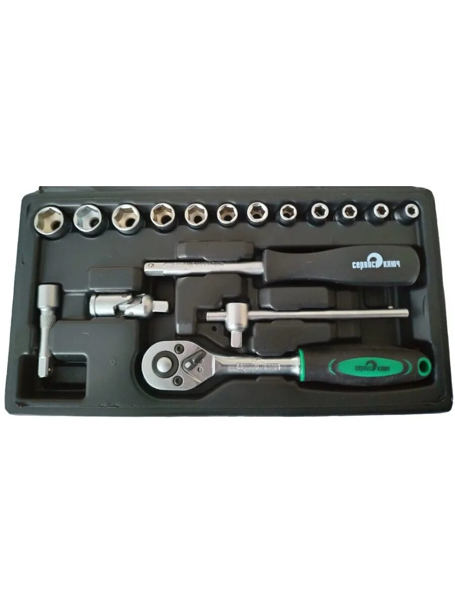 Набор головок 17 предметов. Набор отверток heyco. Набор инструментов сервис ключ 11142. Квадрат 11 головка. Набор торцевых головок hans 4630-2m.