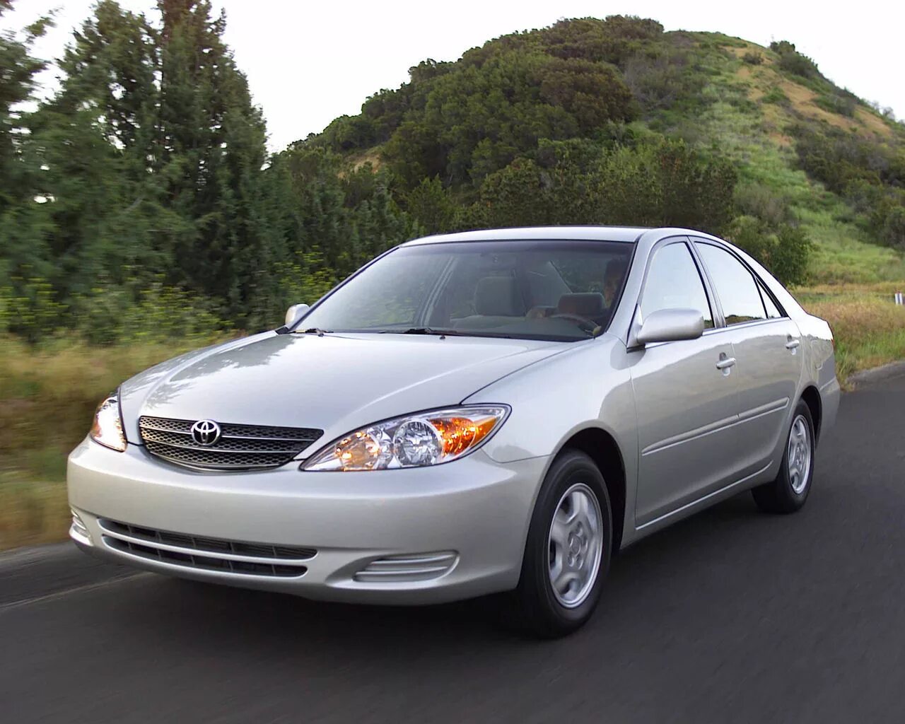 Toyota Camry 2002. Toyota Camry 2003. Toyota Camry 2006. Toyota Camry 2002-2006