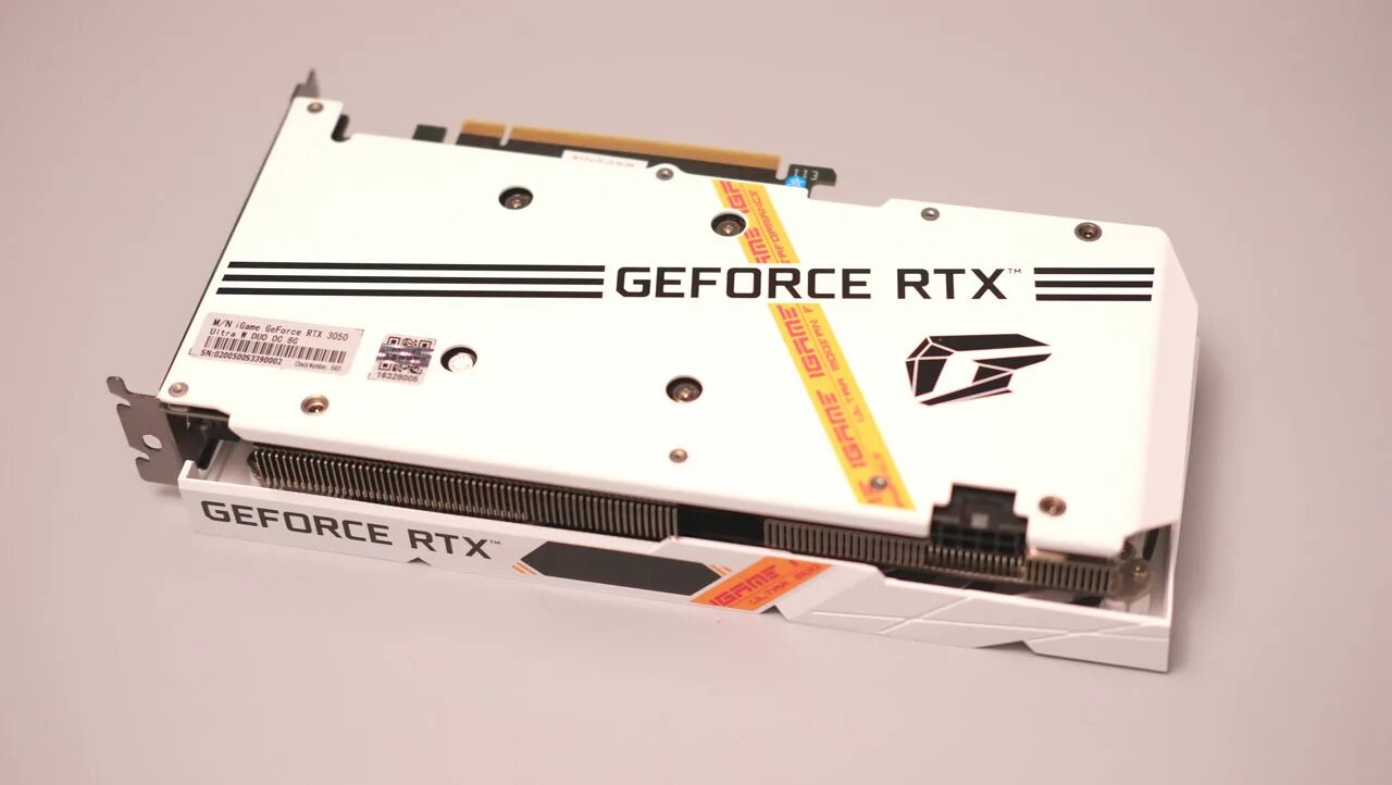 Colorful GEFORCE RTX 3050 Ultra w OC 8g-v. Colorful RTX 3050 Ultra w Duo OC. IGAME GEFORCE RTX 3050 Ultra w Duo OC 8g-v. IGAME RTX 3050 Ultra w. Colorful igame rtx 4060 ultra