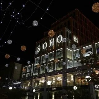 Сохо воронеж галерея
