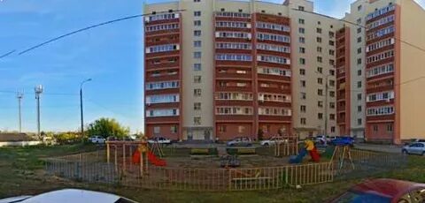 Ул волгарей