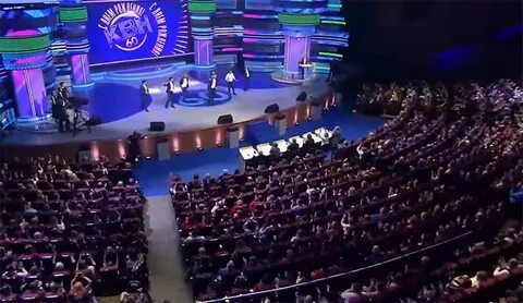 Сильнейших 26 выпуск