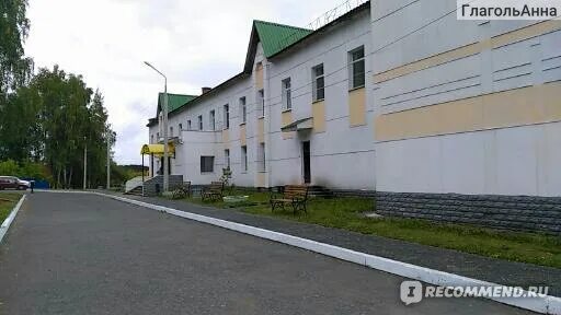 Обновленное инфекционное отделение для пациентов с COVID-19 готовится к открытию