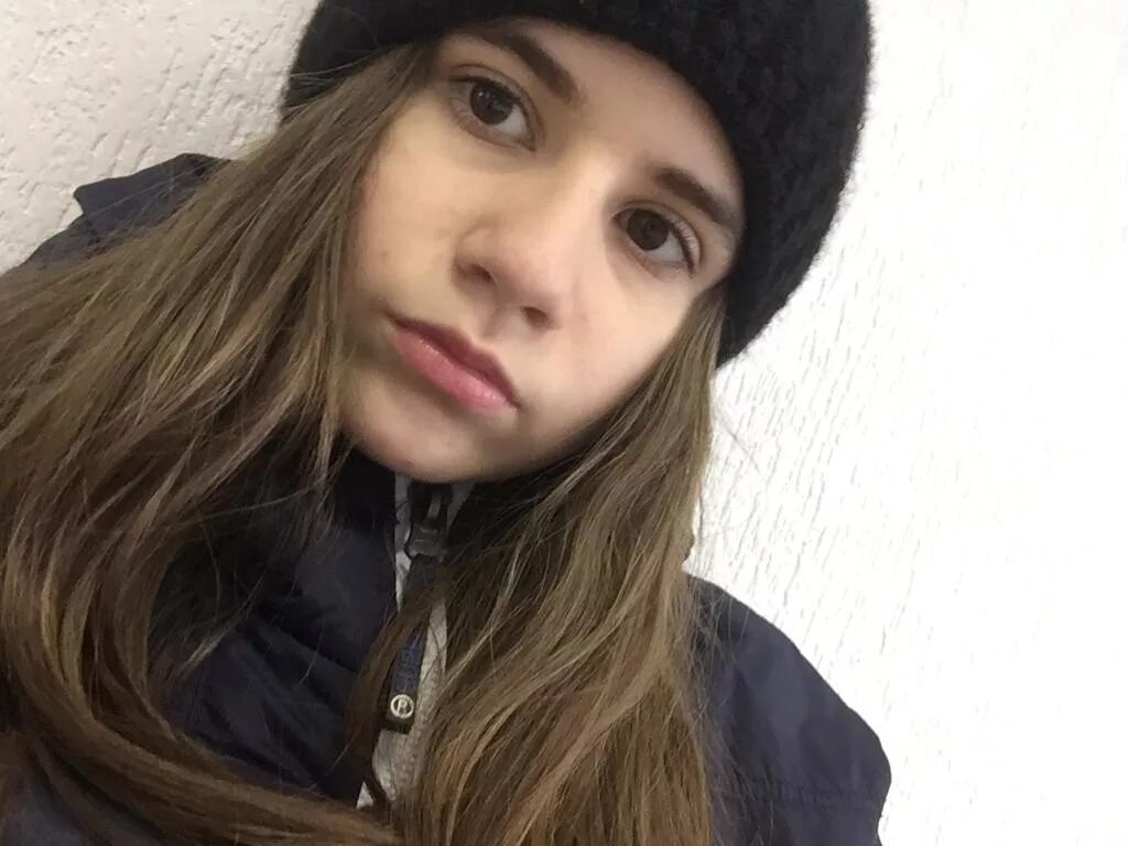 Девочке 14 как выглядит