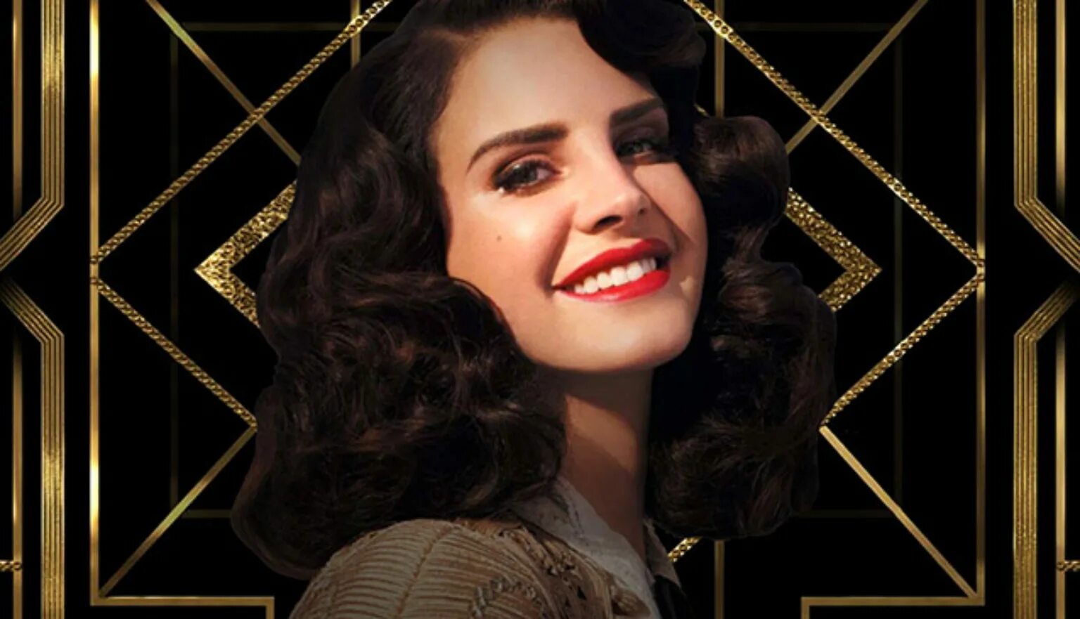 Лана Дель Young And Beautiful