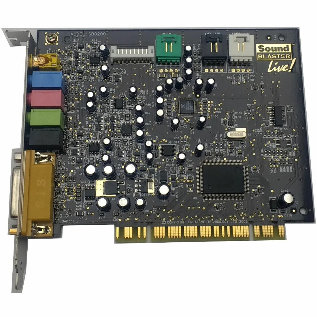 Звуковая карта creative sound blaster. Creative Labs Sound Blaster Live PCI звуковая карта sb0200 OEM. SB Creative Live! 5.1 (OEM) PCI sb0100. Creative SB Live 5.1. Creative Labs sb0460.