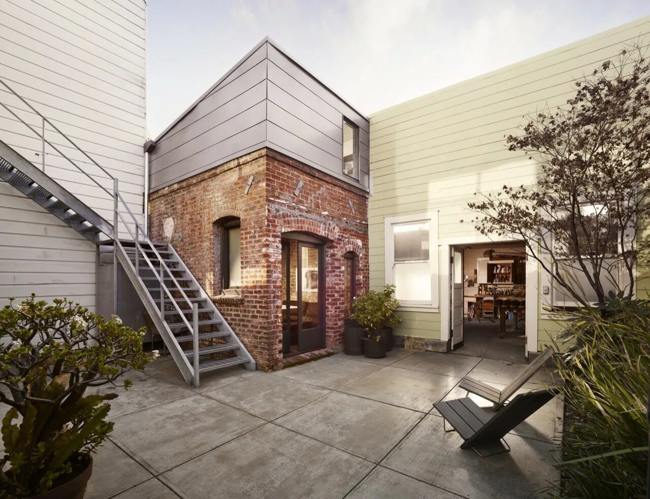 Gallery of The Cube / Sharon Neuman Architects - 12