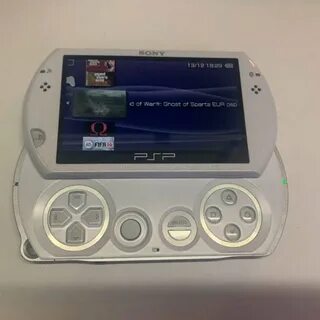 Psp 2023