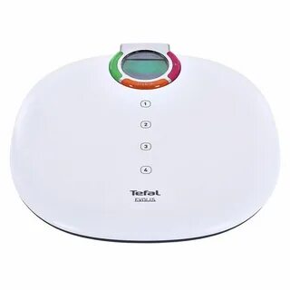 Весы напольные tefal