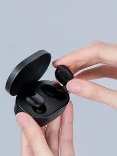 Mi true wireless basic