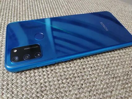 Honor 9a 3 64
