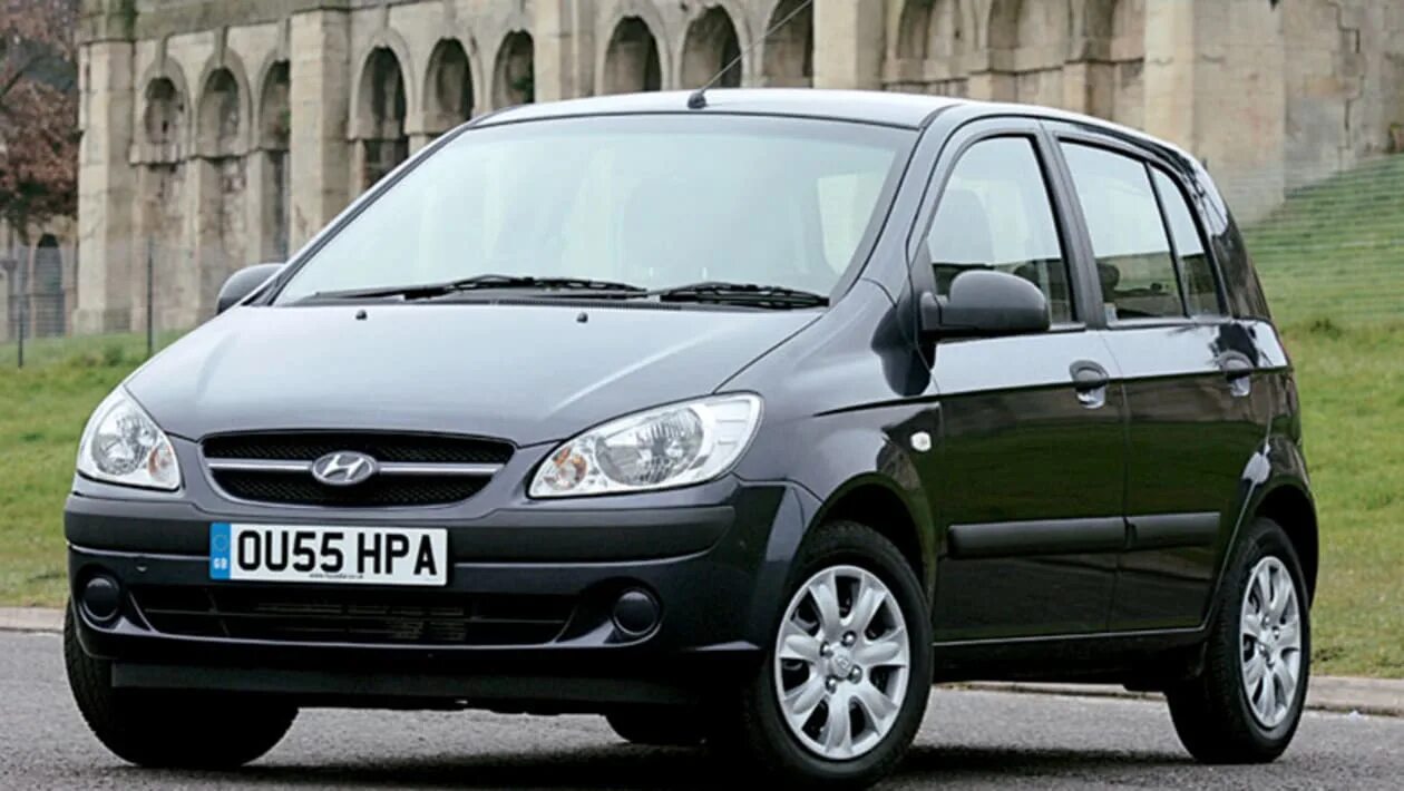 Как выглядит гетц. Hyundai getz. хуньдай геца. хендай гетц 1.4. hyundai getz 2002-2010.