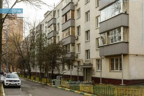 Симферопольский 19