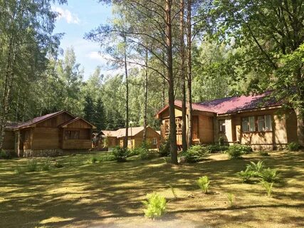 Улица турбаза