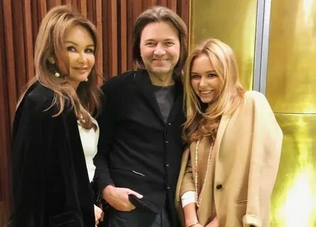Маликов жена сколько лет