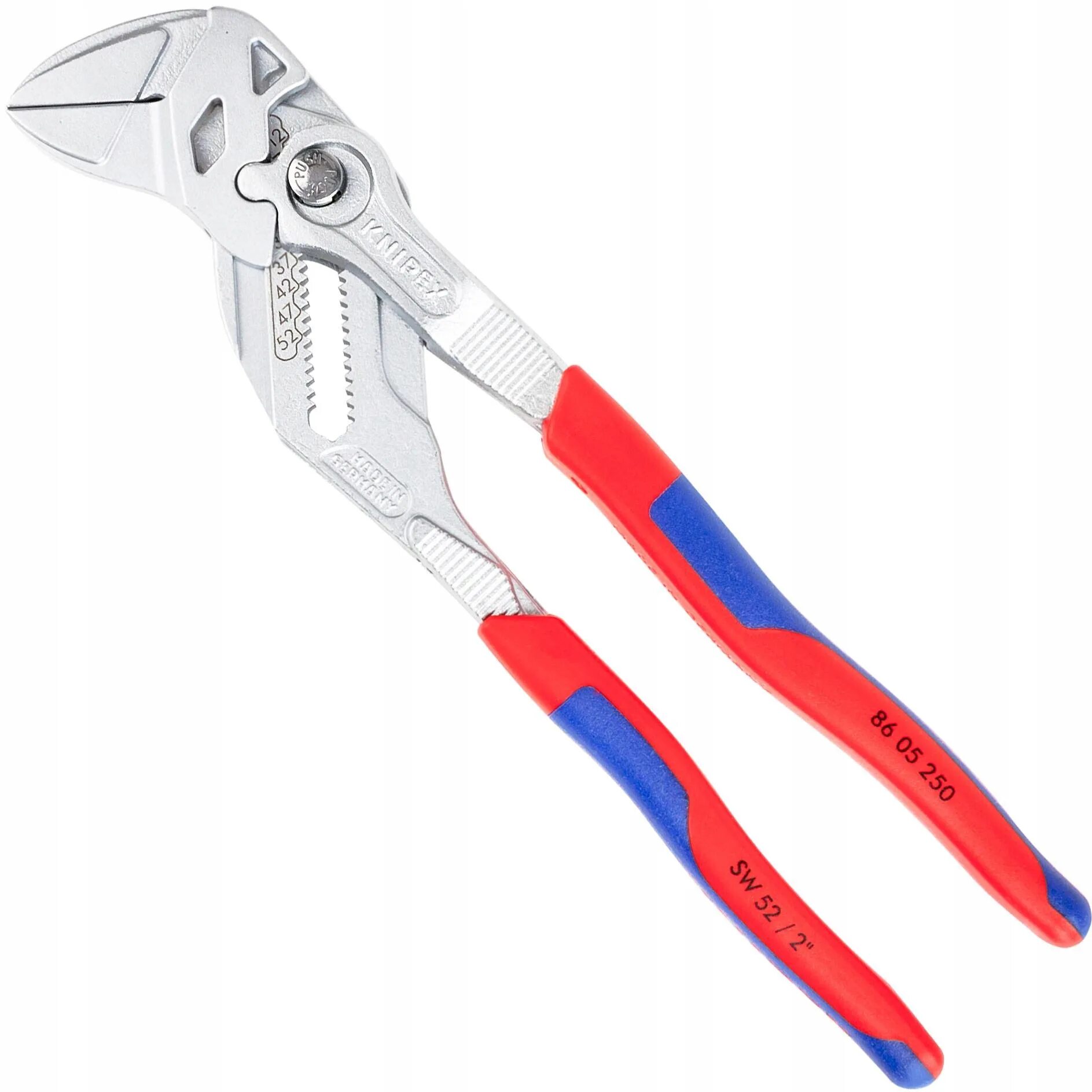 Knipex 8605250. Knipex 8605250 клещи. Knipex 86 05 250. Ключ Кобра Книпекс.