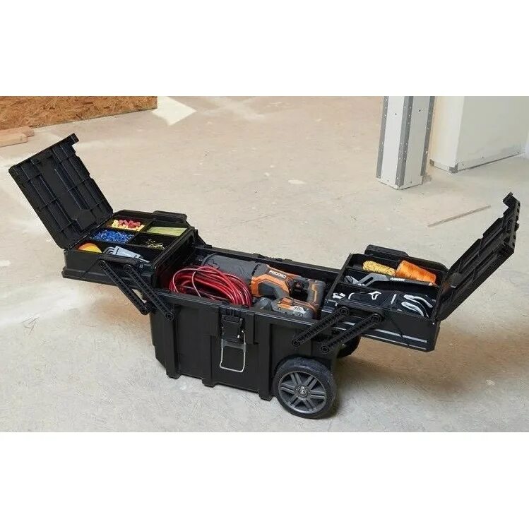 Keter cantilever job box. Ящик keter 17203037 cantilever mobile cart job box. keter cantilever cart job box. ящик-тележка keter cantilever mobile cart 1720303. ящик тележка keter cantilever mobile cart.
