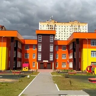 Нахабино ул братьев волковых 5